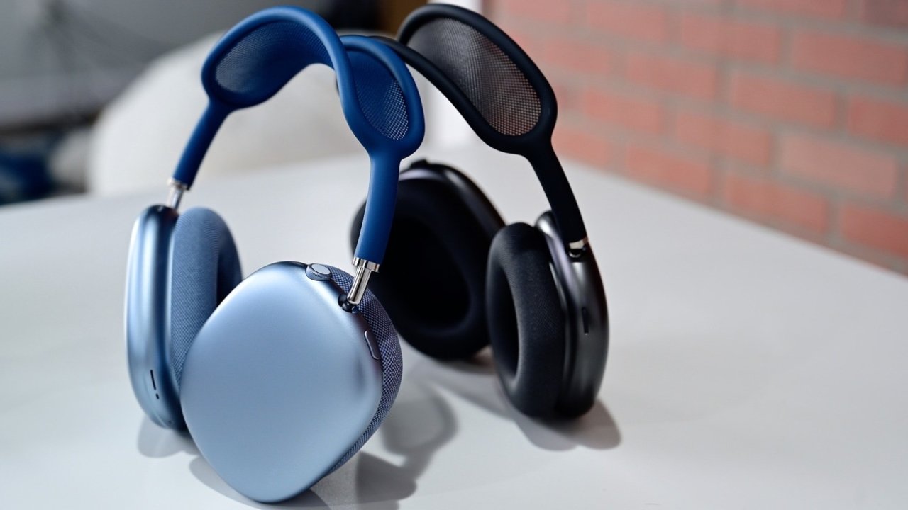 AirPods Max
