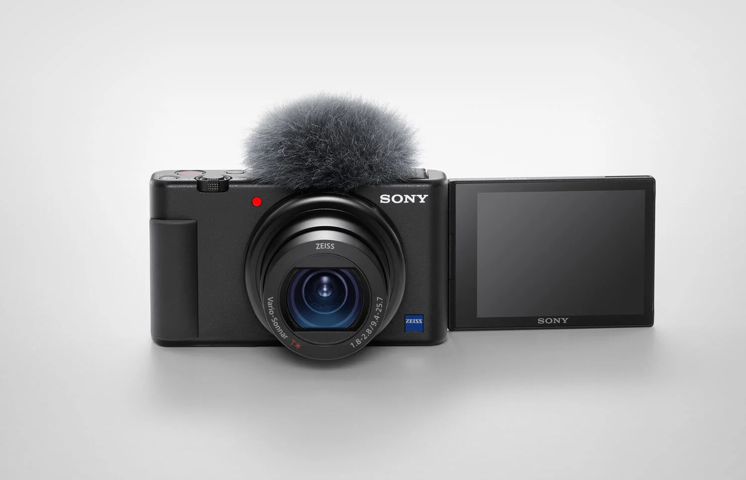 Sony ZV-1