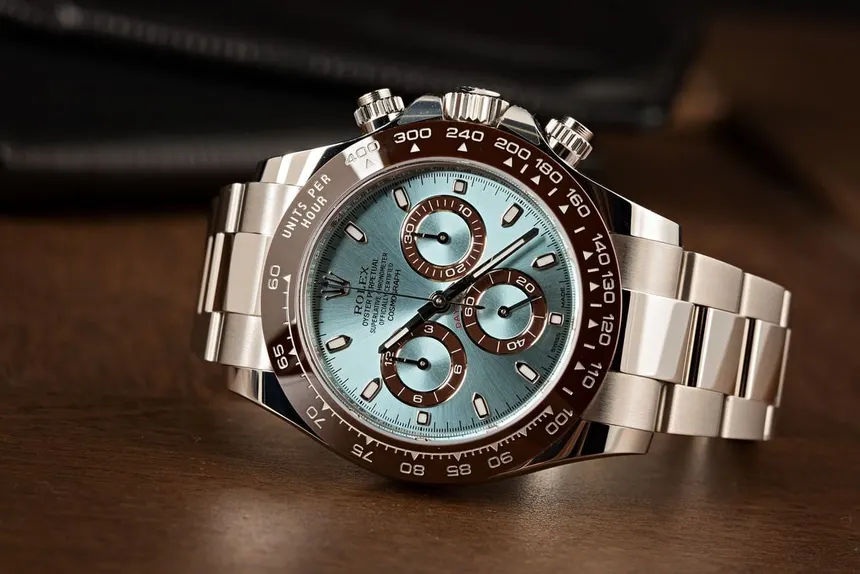 Rolex Daytona